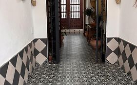 El Patio De Maria